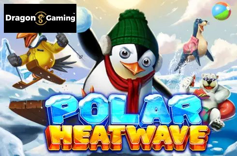 Polar Heatwave